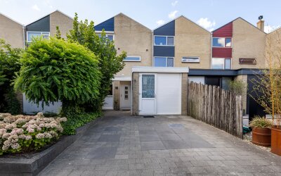 Huis te koop Groot Veldsweer 73