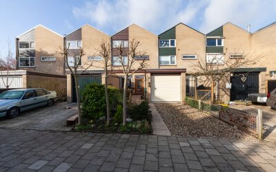 Groot Veldsweer 83