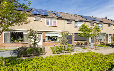 Groot Veldsweer 28