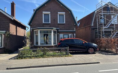 Nieuweweg 209