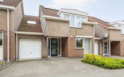 Nieuweweg 6