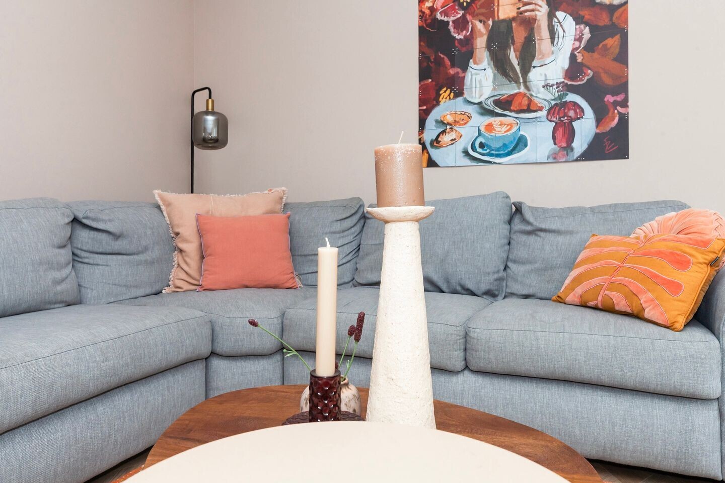 Vrijstaande woning te koop: Smeltoven 1, Hardinxveld-Giessendam