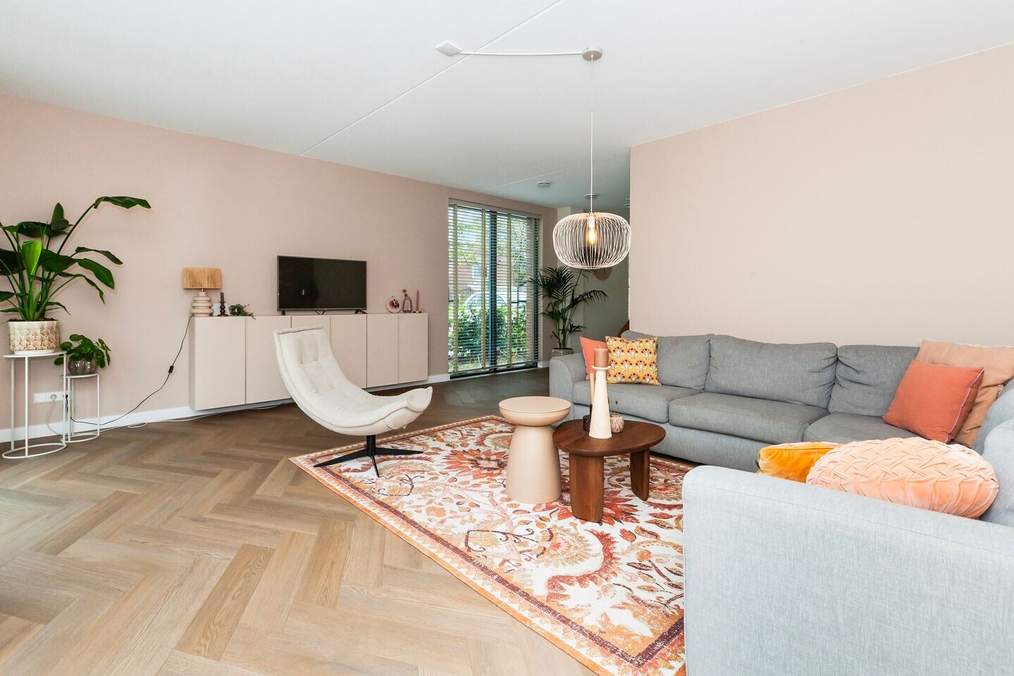 Vrijstaande woning te koop: Smeltoven 1, Hardinxveld-Giessendam