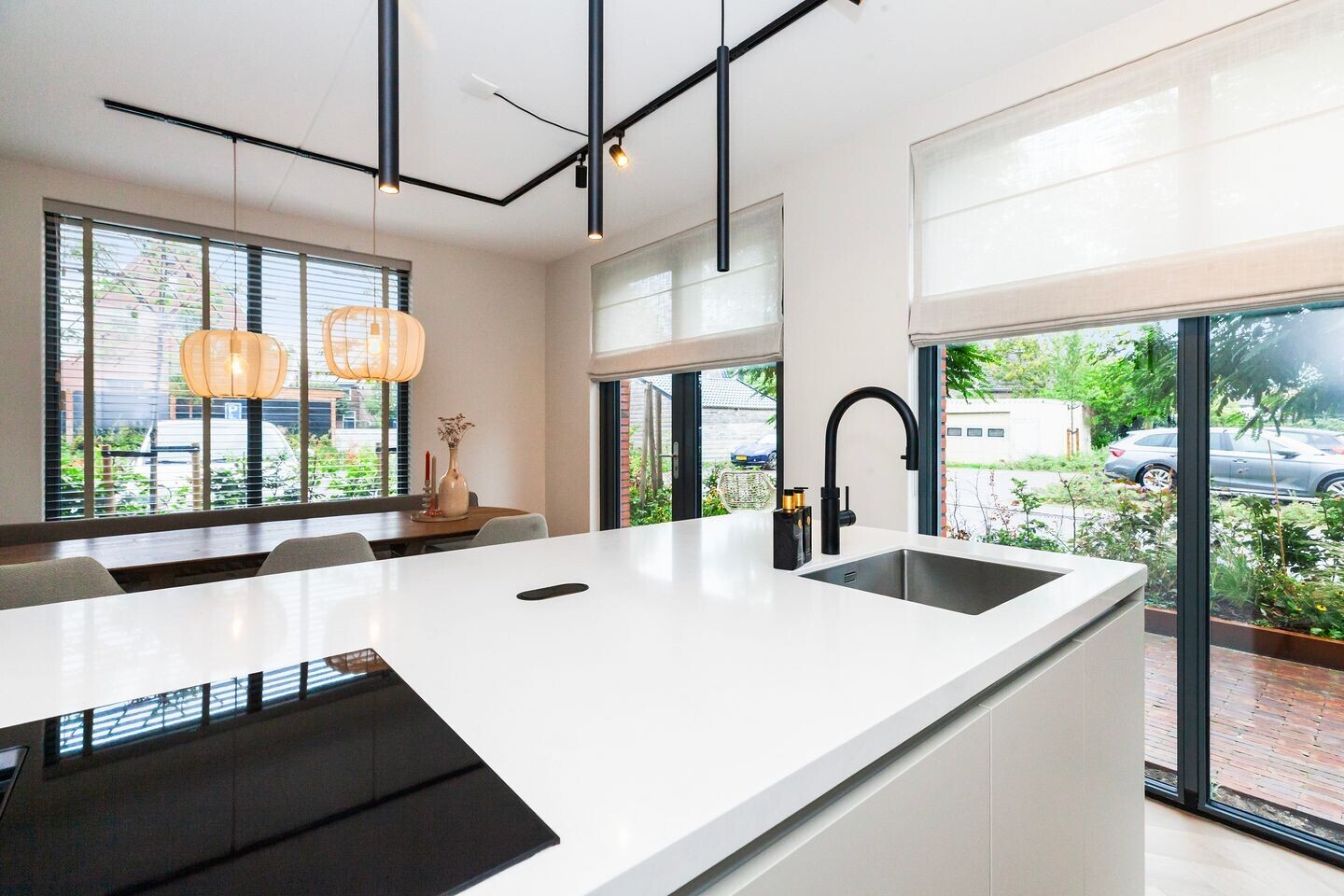 Vrijstaande woning te koop: Smeltoven 1, Hardinxveld-Giessendam