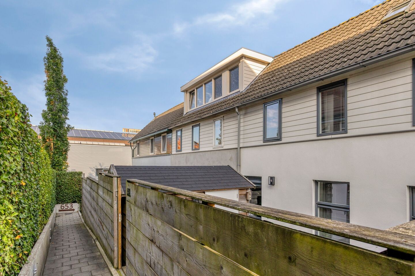 Tussenwoning te koop: Rivierdijk 651, Hardinxveld-Giessendam