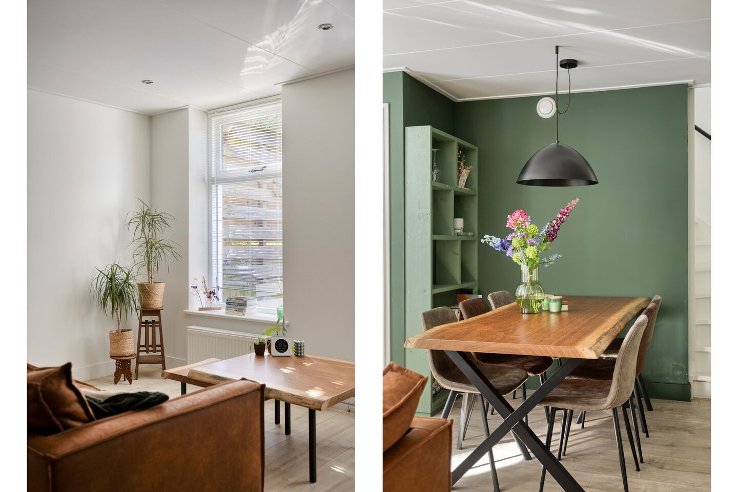 Tussenwoning te koop: Rivierdijk 651, Hardinxveld-Giessendam