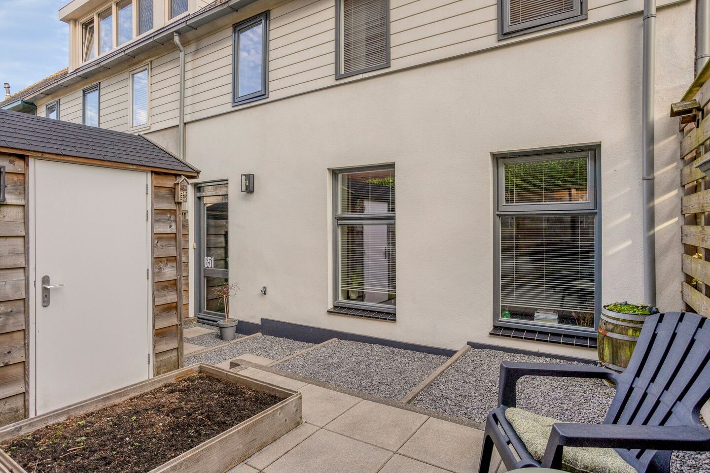 Tussenwoning te koop: Rivierdijk 651, Hardinxveld-Giessendam