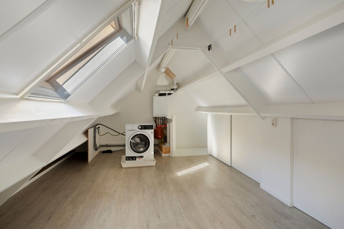Tussenwoning te koop: Rivierdijk 651, Hardinxveld-Giessendam