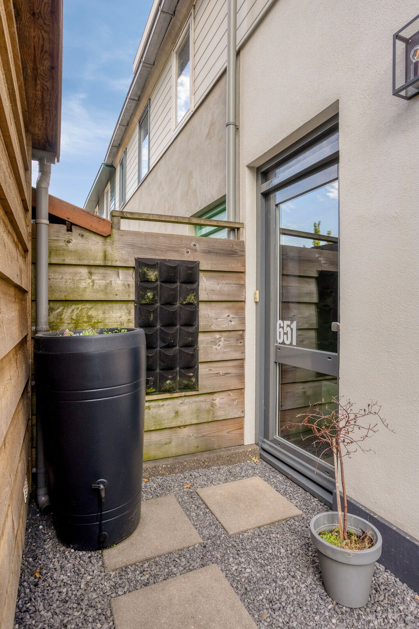Tussenwoning te koop: Rivierdijk 651, Hardinxveld-Giessendam