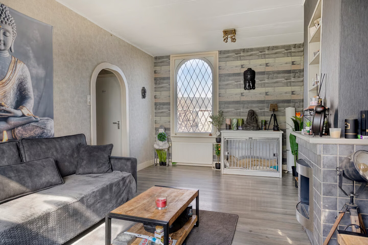 Appartement te koop: Rivierdijk 796, Hardinxveld-Giessendam