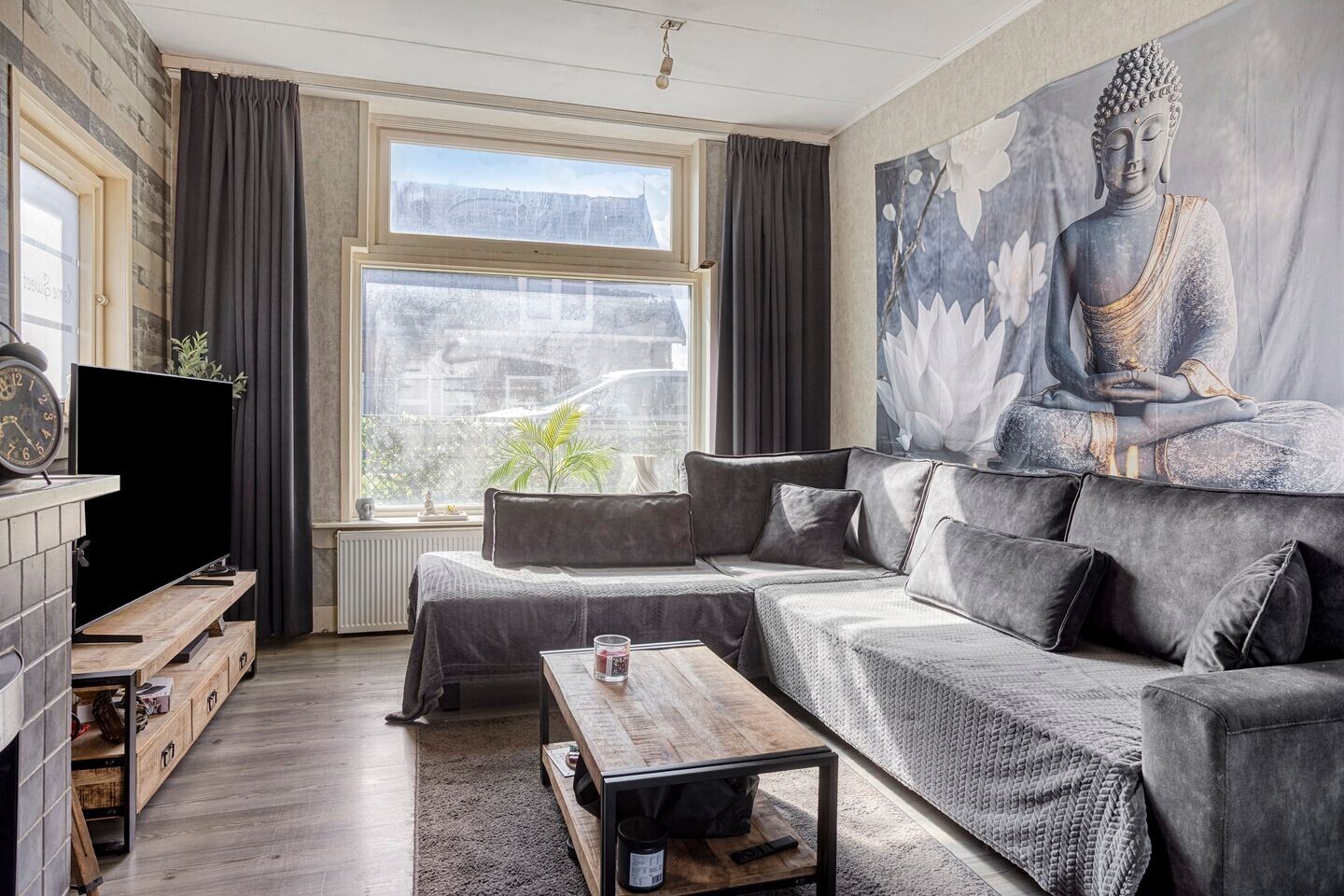 Appartement te koop: Rivierdijk 796, Hardinxveld-Giessendam