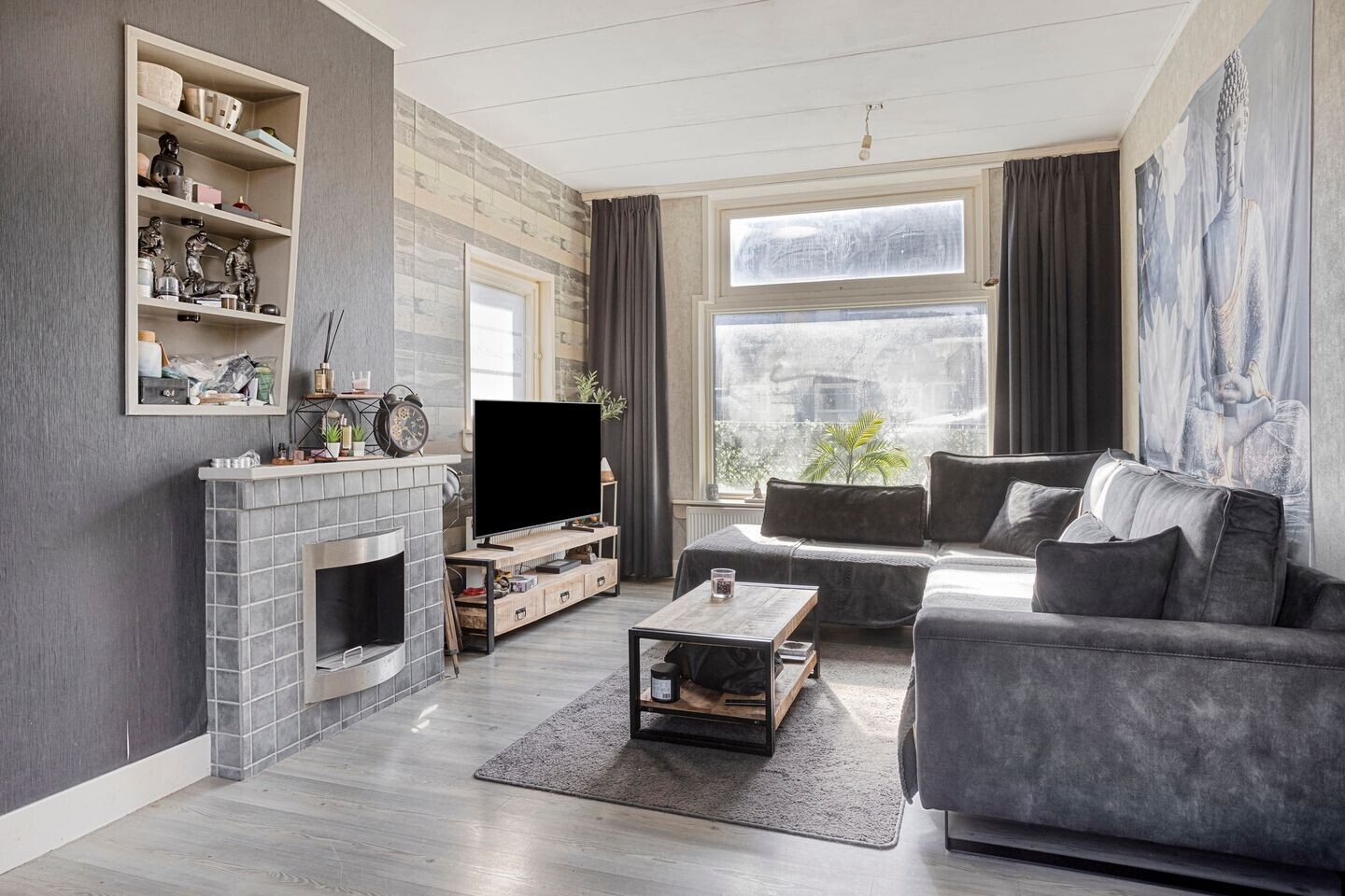 Appartement te koop: Rivierdijk 796, Hardinxveld-Giessendam