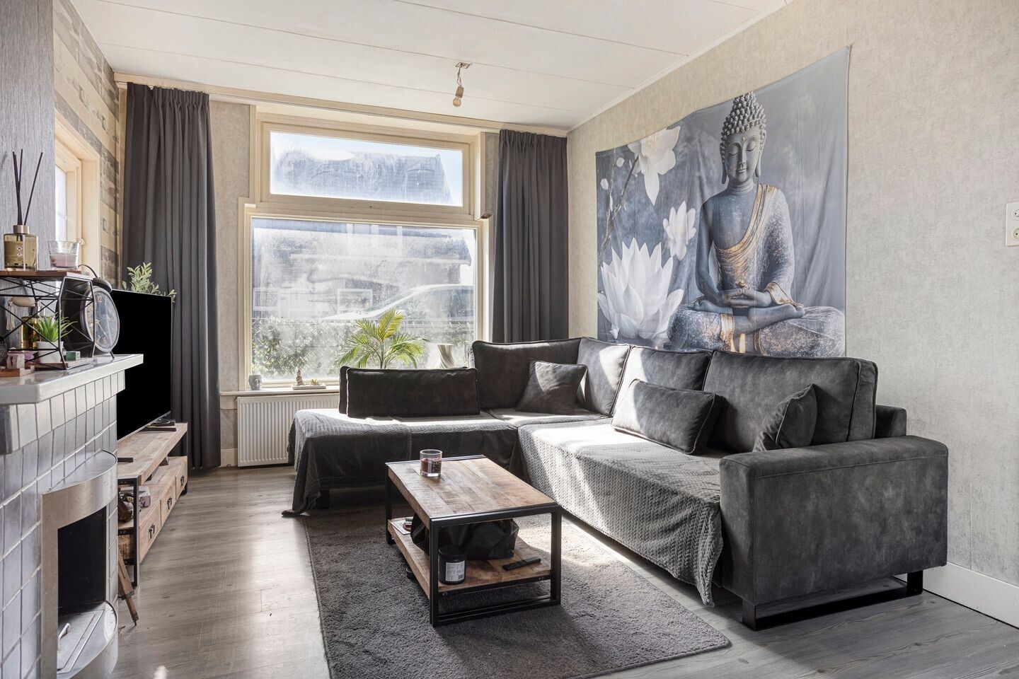 Appartement te koop: Rivierdijk 796, Hardinxveld-Giessendam