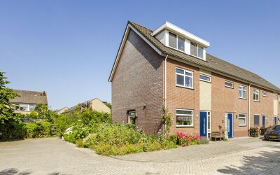 Parallelweg 25-C