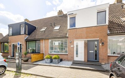 Koetshuis 6