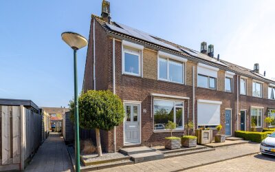 Van Leijdenstraat 38