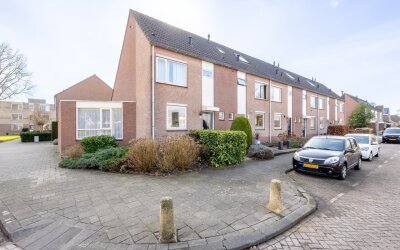 Brooshooftstraat 80