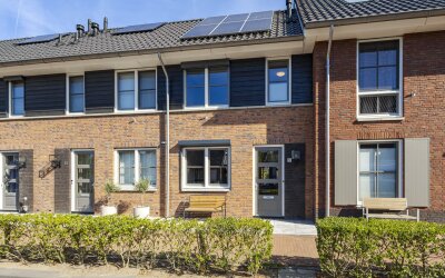 Huis te koop Groninger Kroon 5