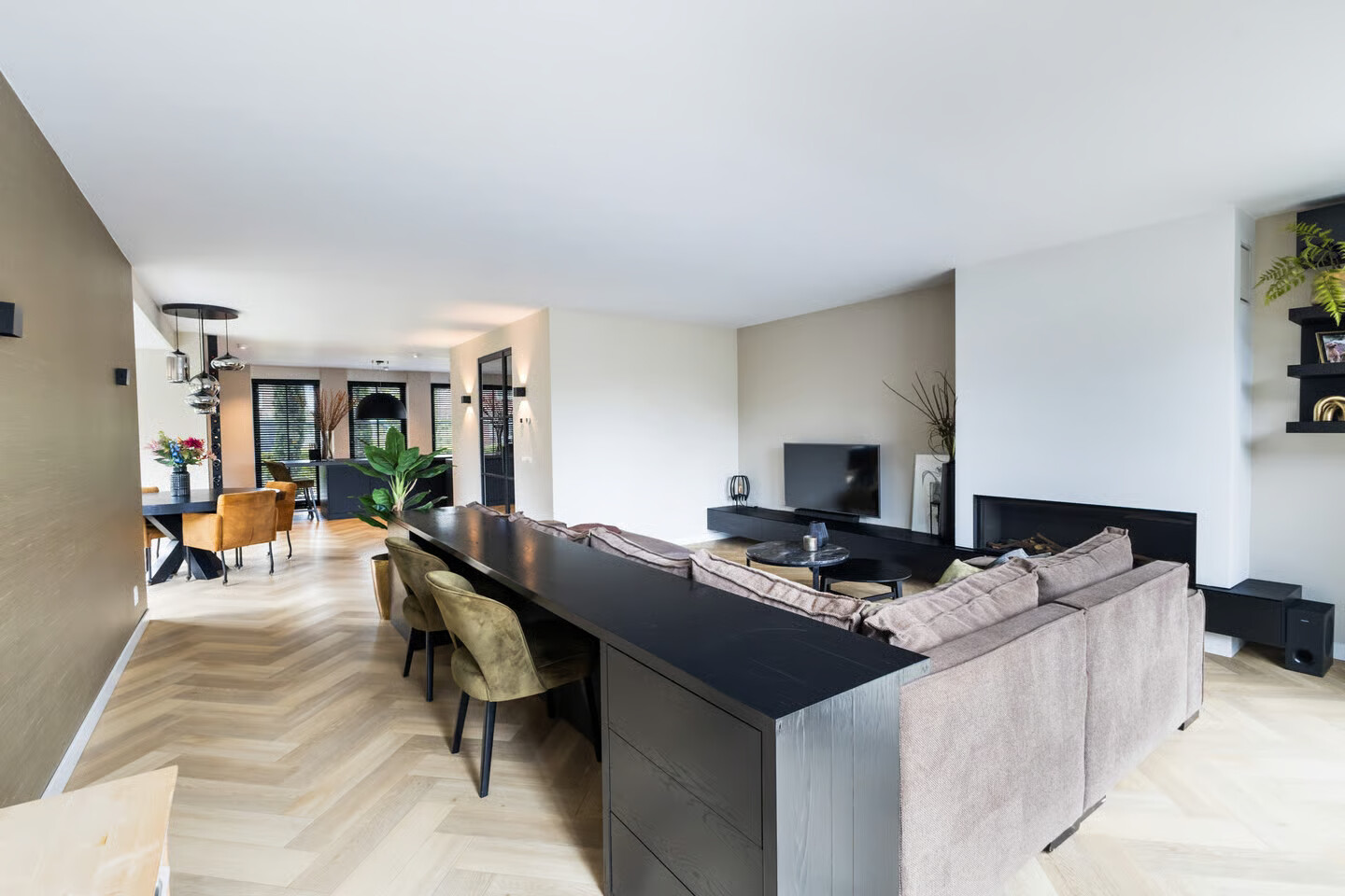 Vrijstaande woning te koop: Morel 1, Hardinxveld-Giessendam