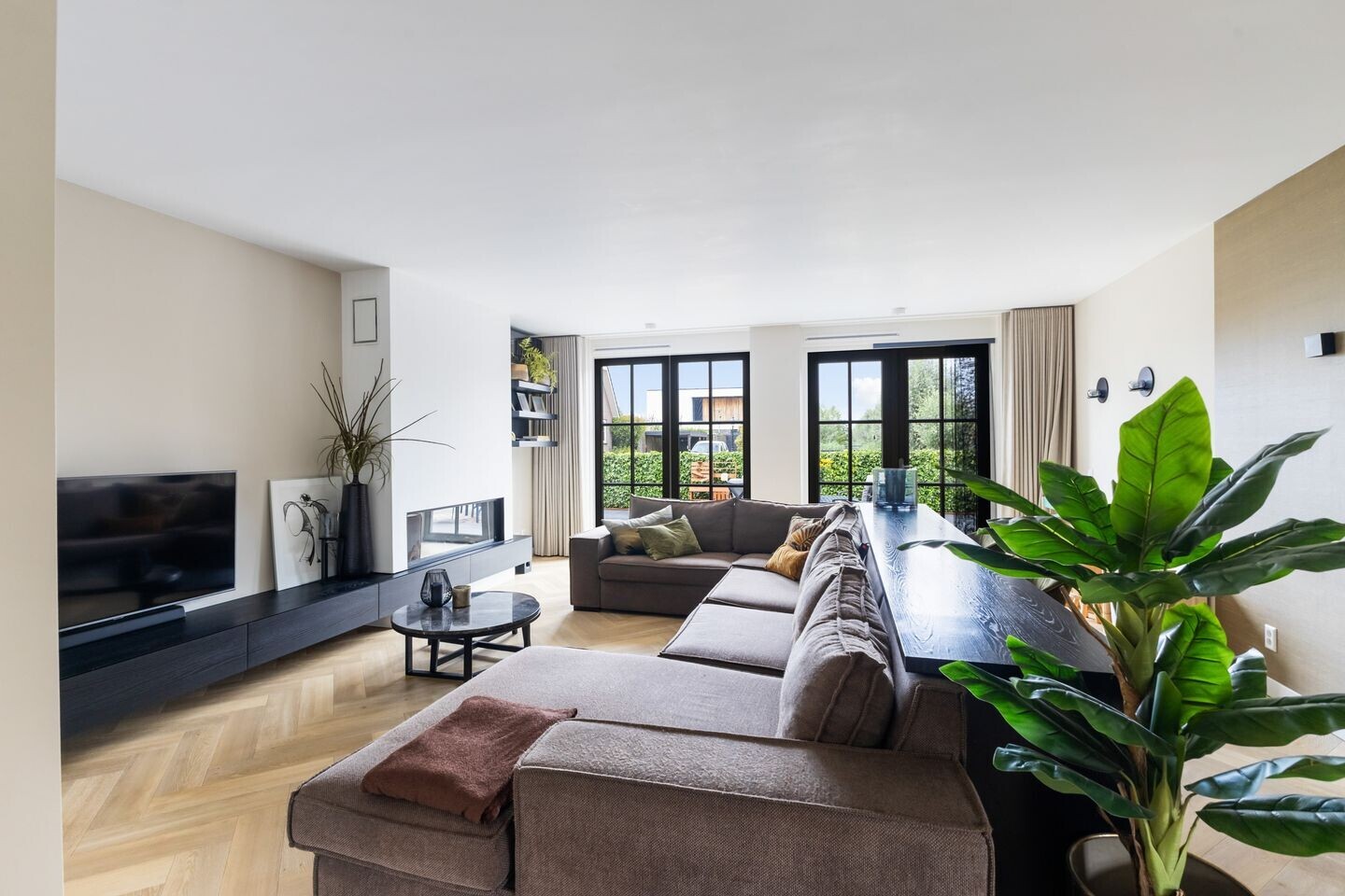 Vrijstaande woning te koop: Morel 1, Hardinxveld-Giessendam