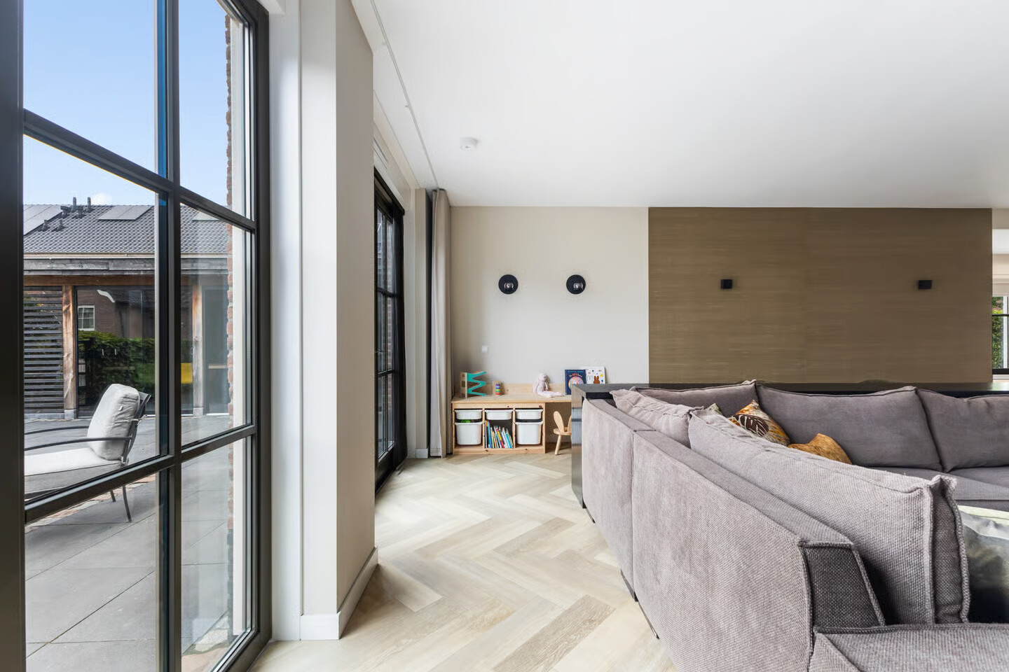 Vrijstaande woning te koop: Morel 1, Hardinxveld-Giessendam
