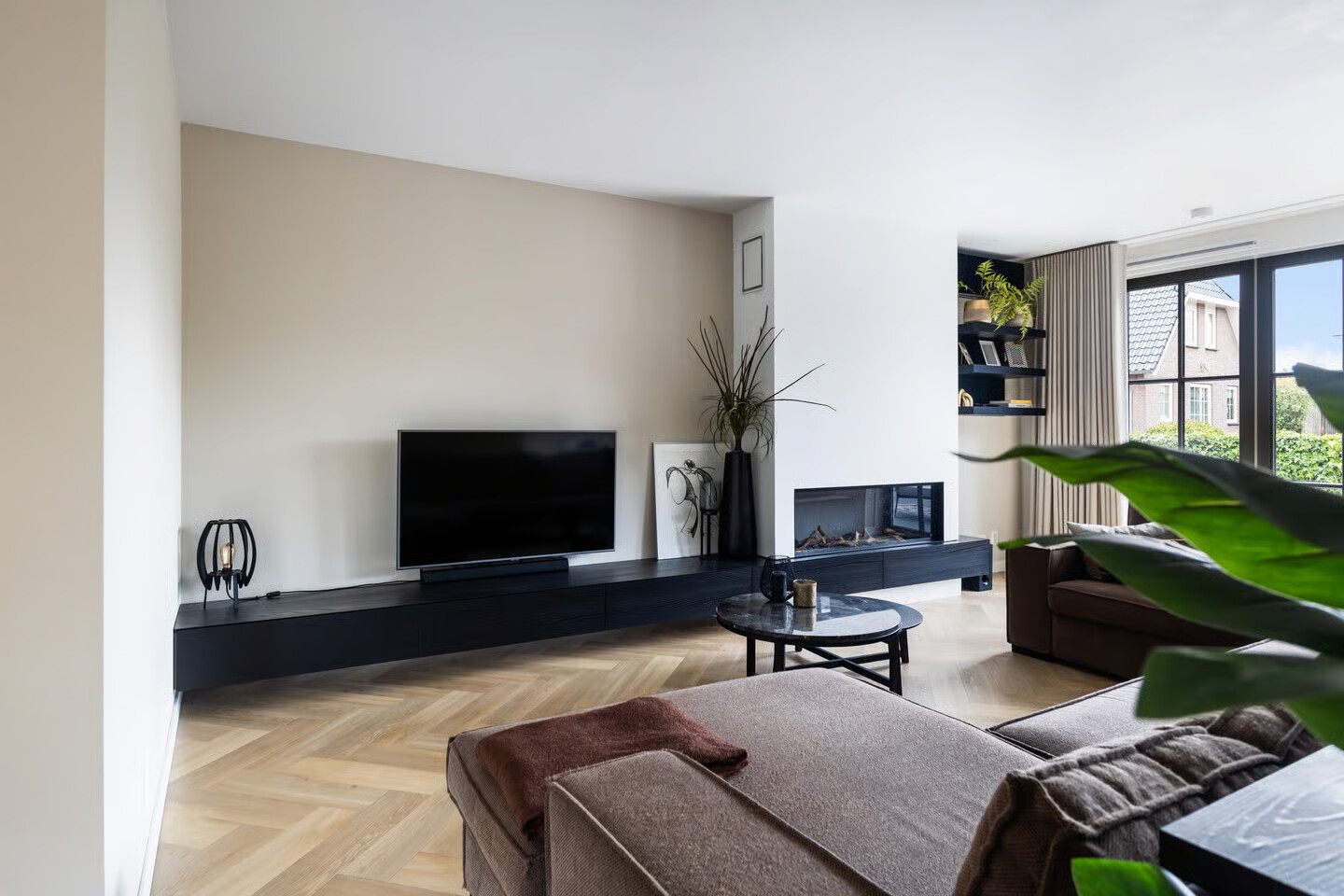 Vrijstaande woning te koop: Morel 1, Hardinxveld-Giessendam