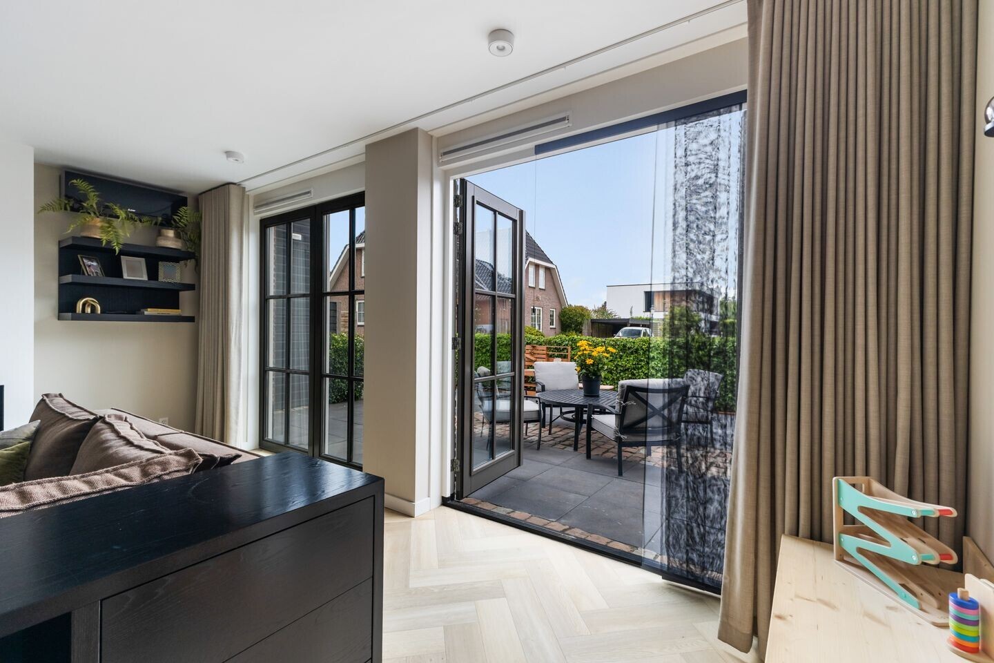 Vrijstaande woning te koop: Morel 1, Hardinxveld-Giessendam