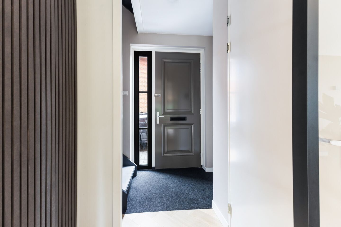 Vrijstaande woning te koop: Morel 1, Hardinxveld-Giessendam