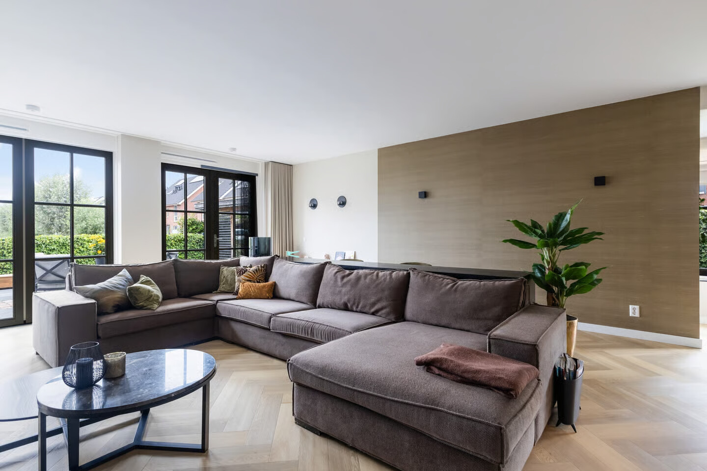Vrijstaande woning te koop: Morel 1, Hardinxveld-Giessendam