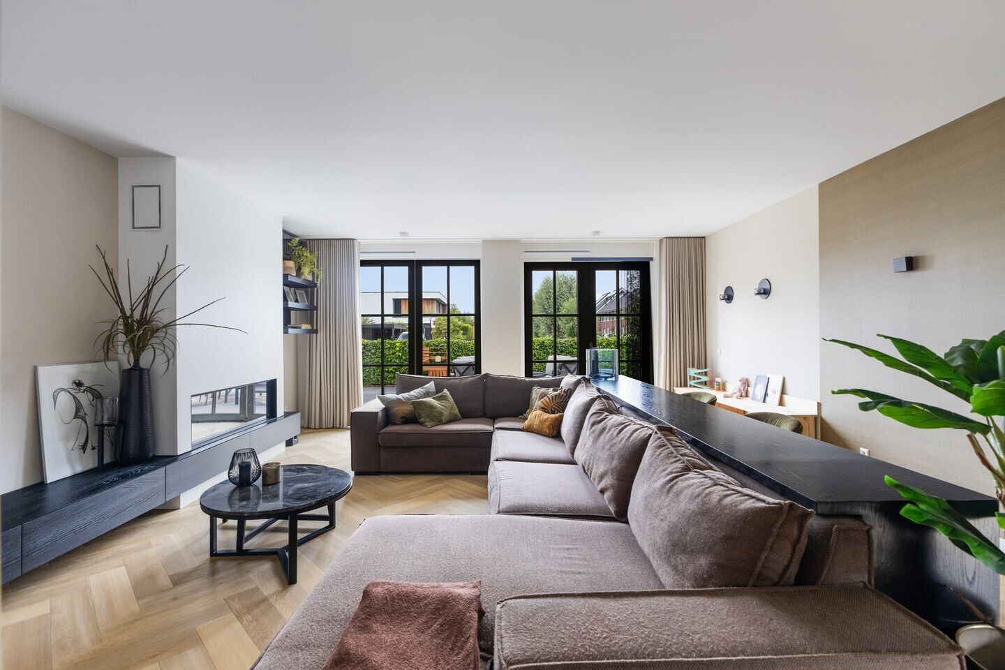 Vrijstaande woning te koop: Morel 1, Hardinxveld-Giessendam