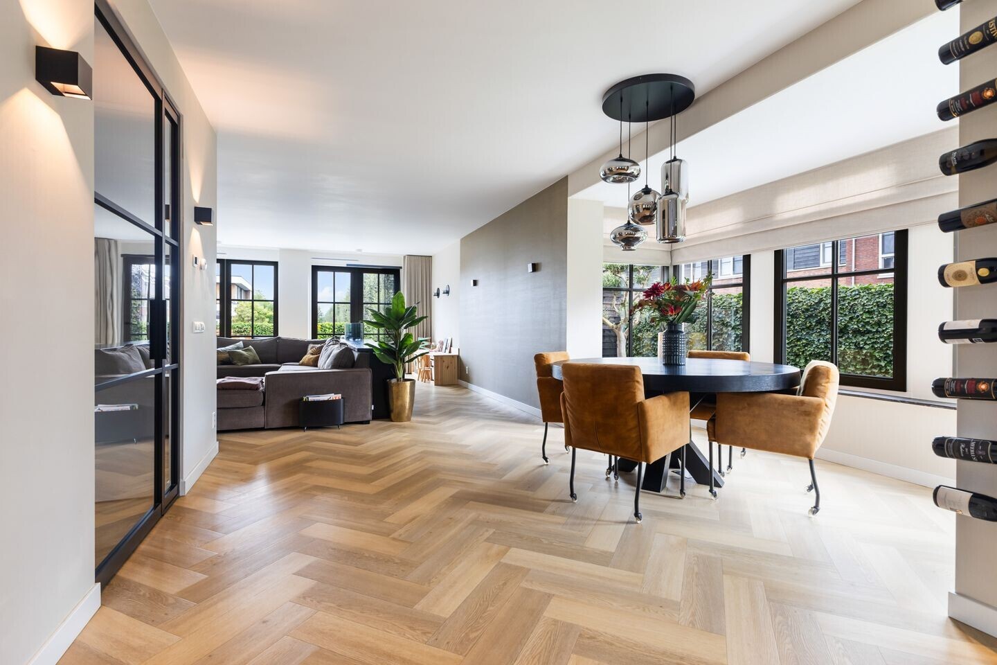 Vrijstaande woning te koop: Morel 1, Hardinxveld-Giessendam