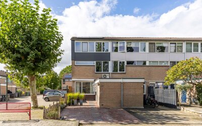 Huis te koop Geemansweer 24