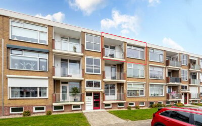 Maasstraat 54