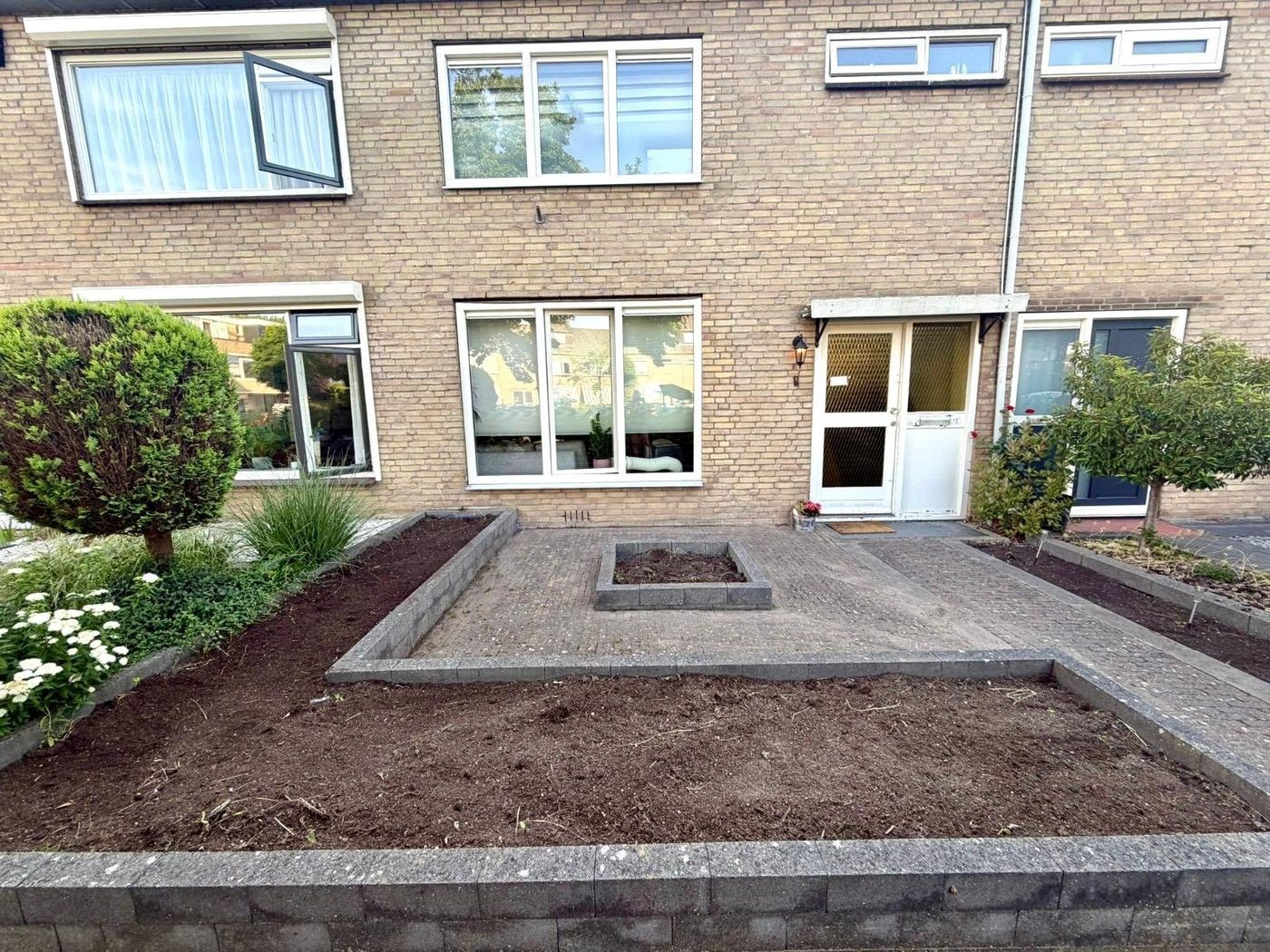 Tussenwoning te koop: Neptunusstraat 12, Hardinxveld-Giessendam