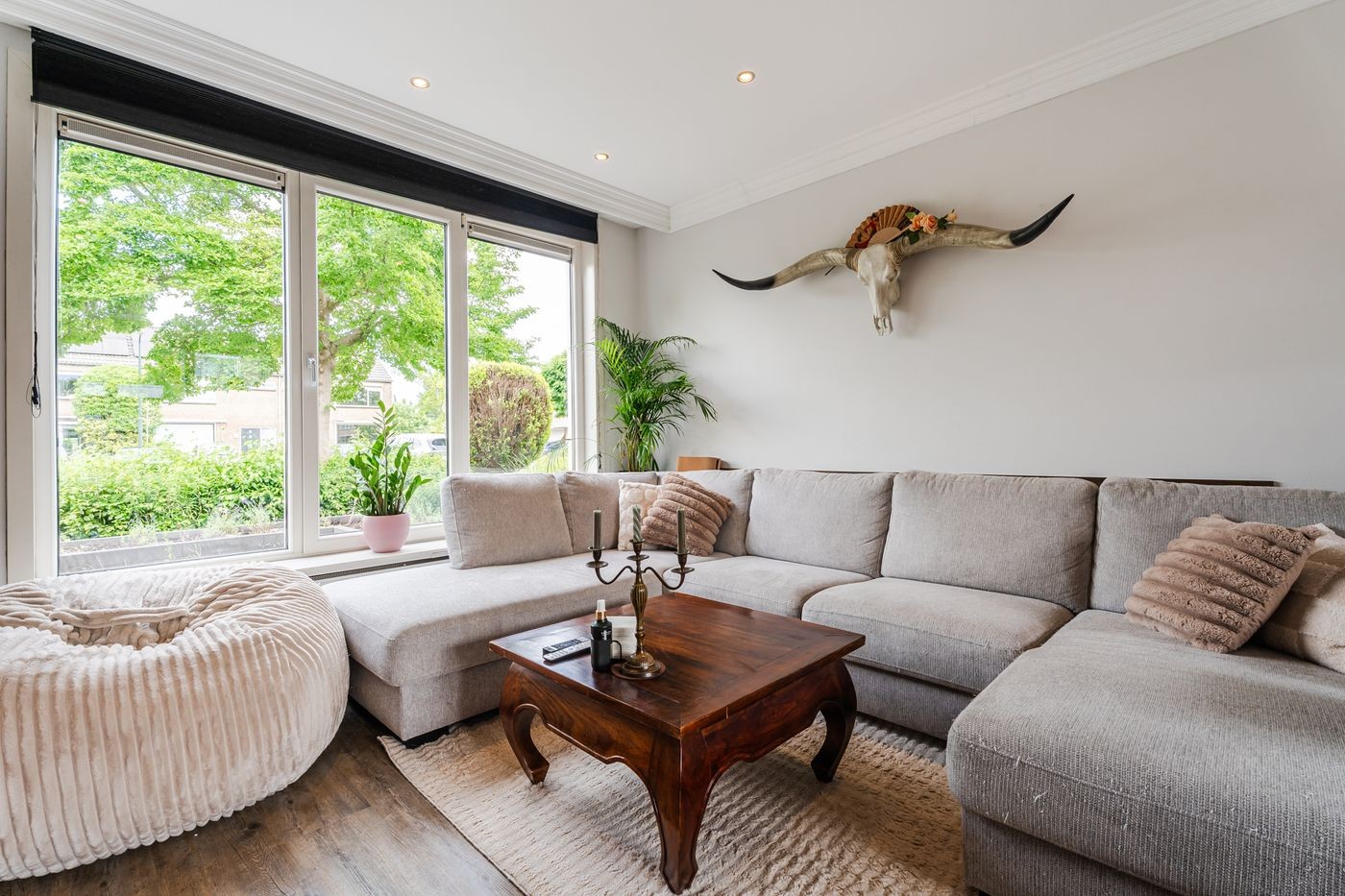 Tussenwoning te koop: Neptunusstraat 12, Hardinxveld-Giessendam