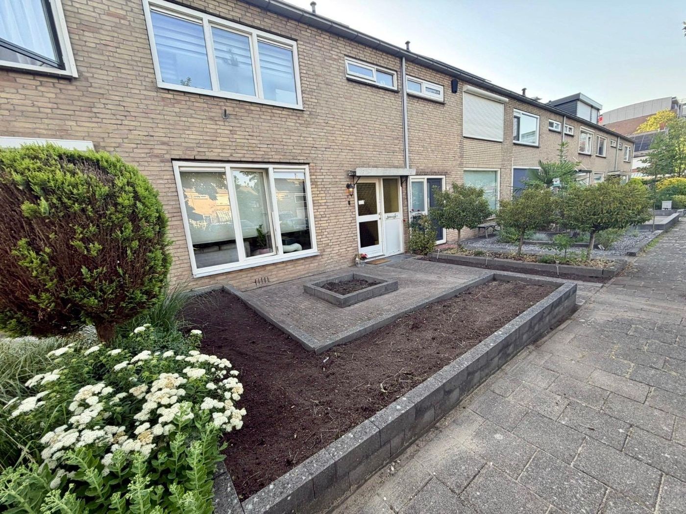 Tussenwoning te koop: Neptunusstraat 12, Hardinxveld-Giessendam