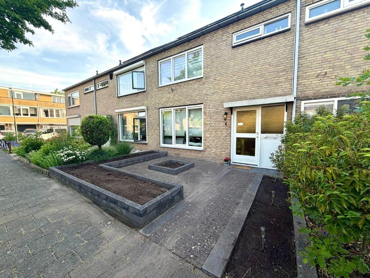 Tussenwoning te koop: Neptunusstraat 12, Hardinxveld-Giessendam