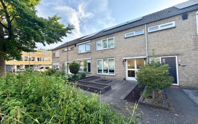 Neptunusstraat 12