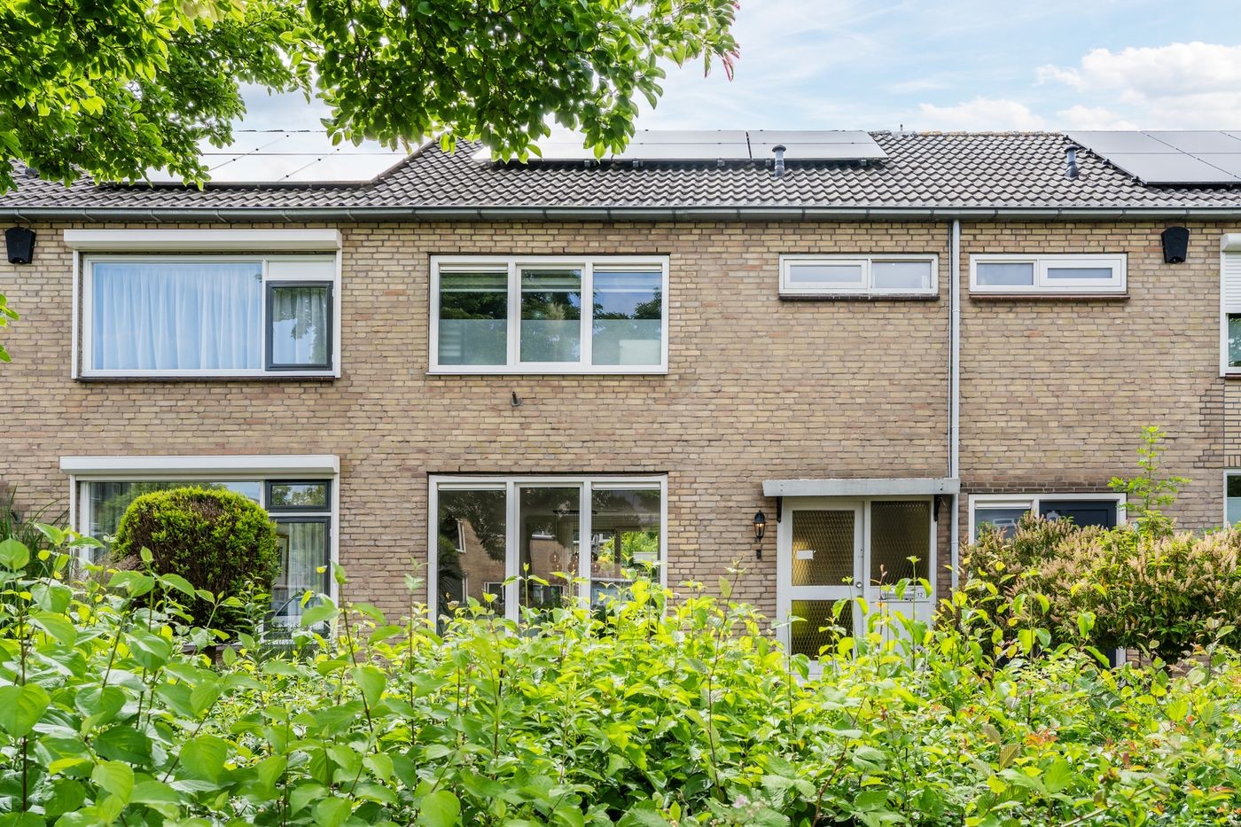 Tussenwoning te koop: Neptunusstraat 12, Hardinxveld-Giessendam