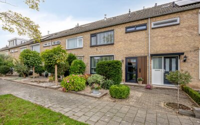 Saturnusstraat 4