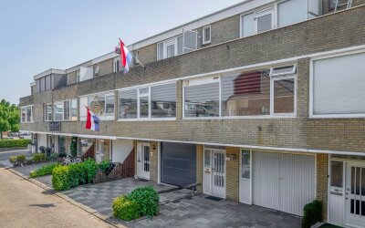 Venusstraat 59