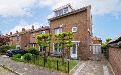 Kuyperstraat 1