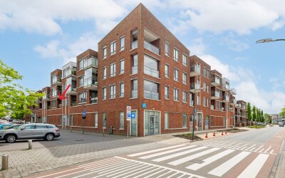 Thorbeckestraat 10