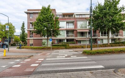 Thorbeckestraat 132