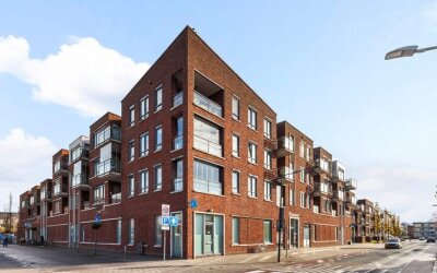 Thorbeckestraat 28