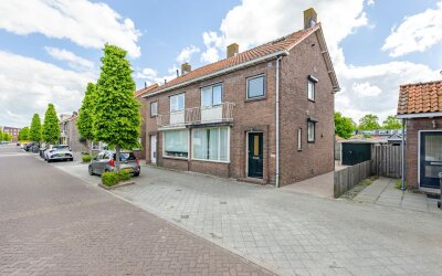 Troelstrastraat 58