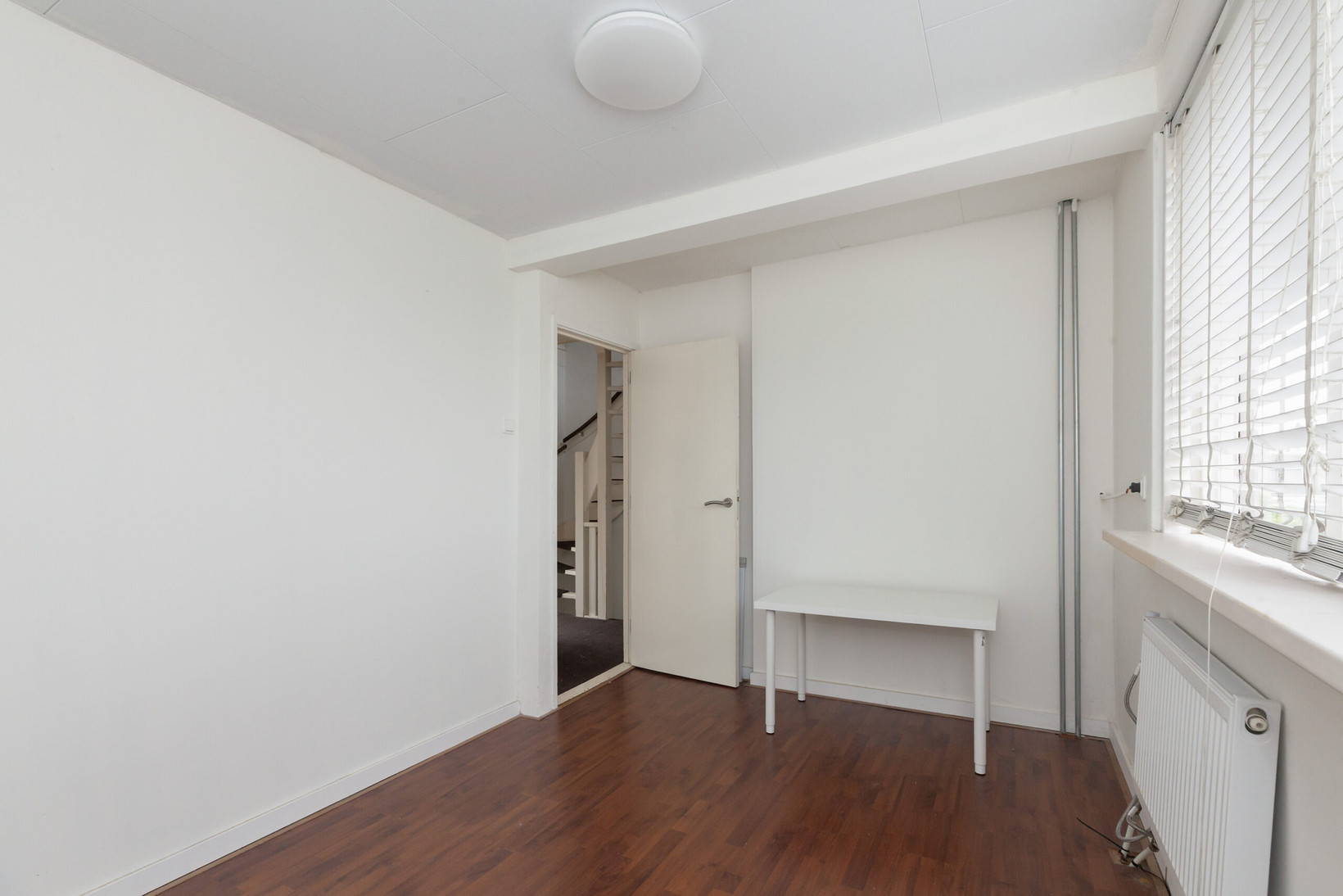 Tussenwoning te koop: Peulenlaan 20, Hardinxveld-Giessendam