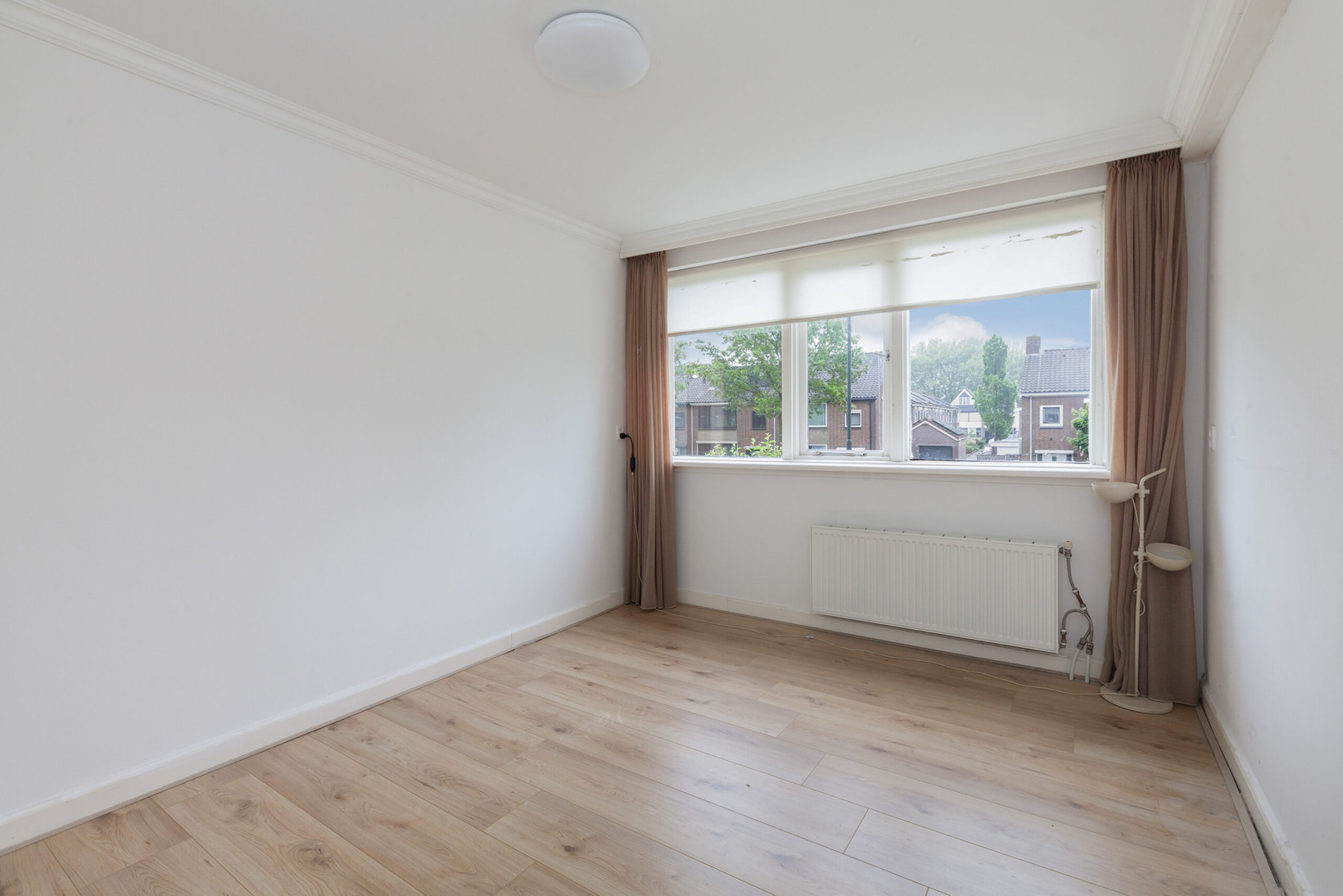 Tussenwoning te koop: Peulenlaan 20, Hardinxveld-Giessendam