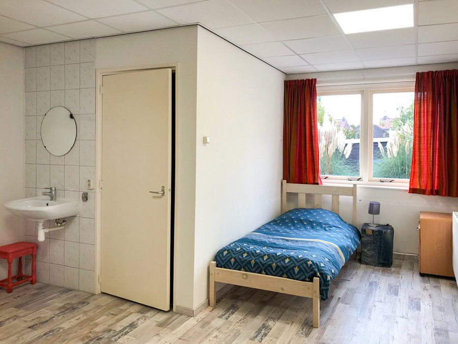 Appartement te koop: Koningin Wilhelminalaan 106B, Hardinxveld-Giessendam