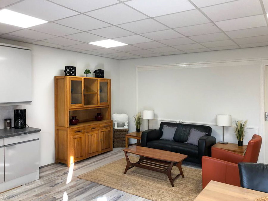 Appartement te koop: Koningin Wilhelminalaan 106B, Hardinxveld-Giessendam